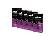 Lavazza Espresso Intenso Nespresso Compatible Coffee Pods 50 Pack