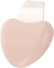 FRCOLOR Stainless Steel Blackhead Scraper Pimple Removal Tool Easy Application Multi-purpose Beauty Tool for Home Use