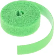 Plant Ties Garden Staples Kit Soft Nylon Plant Fixing Tie for DIY Projects