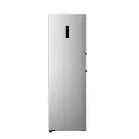 在飛比找松果購物優惠-LG樂金【GR-FL40MS】324公升直立式冷凍櫃 (8.