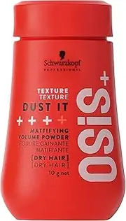 Schwarzkopf Dust It Mattifying Volume Powder, 10 g