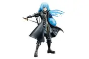 Banpresto That Time I Got Reincarnated As A Slime Espresto-Clear Materials-Rimuru Tempest Special Color Ver.