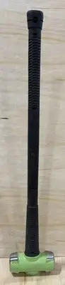 Wilton 12lb Sledge Hammer w/ 36" Unbreakable Handle 21236 B.A.S.H NEW