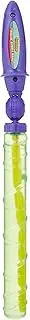 Gazillion Bubbles Twirlin Bubble Wand (Pack of 12)