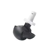 For Shark S87 R85 RV850 Sweeping Robot Vacuum Cleaner Universal Wheel Accessory