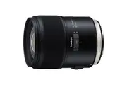 Tamron SP 35 mm F/1.4 Di USD Lens for Canon