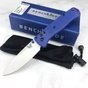 Benchmade 535 Pocket Knife Folding Knives Outdoor Camping Hunting Fishing AU