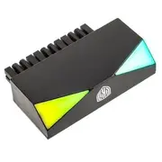 Kolink Core Adept ARGB 24 Pin 90 Degree Power Adapter