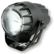 Highsider Dual Stream, LED headlight