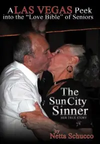 在飛比找博客來優惠-The Sun City Sinner: A Las Veg