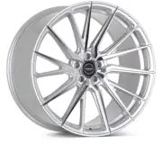 Vossen HF-4T 20x9 / 5x114.3 / ET38 / Flat Face / 73.1 - Tinted Gloss Black - ...