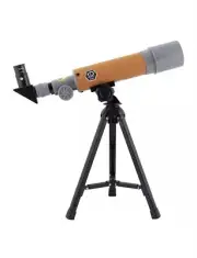 Telescope for Kids Discovery Juno 50MM