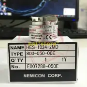 For NEMICON Encoder HES-1024-2MD