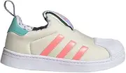 [adidas] Superstar 360 Shoes Kids'