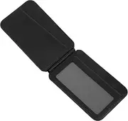 KITANDOVE Magnetic Phone Wallet Card Holder with Viewing Stand Foldable Design for Access Cards and Ids Convenient and Practical for Everyday Use
