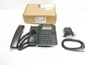 Polycom VVX 311 2314-48350-001 Business Media Phone
