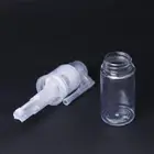Dry Glitters Spray Bottle Atomizer Bottle Dry Powder Dispenser Glitter Duster