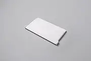 EveryHome Chainless Vertical Blind Weights 89mm (3.5 inches) - Replacement Weights (30)