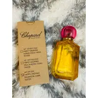 在飛比找蝦皮購物優惠-Chopard 塞維利亞柑橘淡香精100ML TESTER