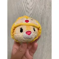 在飛比找蝦皮購物優惠-迪士尼 克莉絲 禮盒版 衣服 tsum Tsumtsum