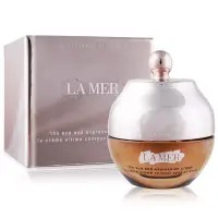 在飛比找博客來優惠-LA MER 海洋拉娜 創世紀原晶眼部精華霜(15ml)-公