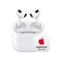 在飛比找蝦皮商城優惠-Apple AirPods 第3代 支援Magsafe版本/