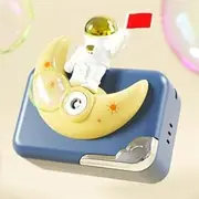 Astronaut Lights & Sounds Bubble Camera