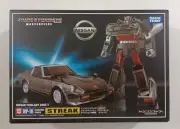 Authentic Takara Tomy Transformers Masterpiece MP - 18 Streak – Brand New