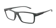 Arnette AN7216 Cross Fade II 2845 Men's Glasses Green Size 54 - Private Health Rebate - Blue Light Block Available