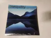 New 2022 Calendar Sealed Tranquility Beautiful Landscapes Flowers Trees Sealed