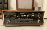 在飛比找Yahoo!奇摩拍賣優惠-McIntosh C30 經典等化前級 適合 JBL Tan