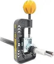 C.K T2250 Cable Stripper, Multi-Colour