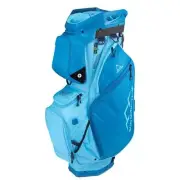 Sun Mountain 2024 Ecolite Cart Bag - Surf-River