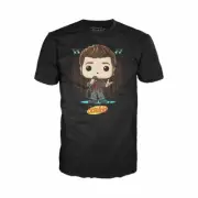 Seinfeld - Jerry Live from NY (2X Large) Pop! Tee Unisex T-Shirt NEW Funko