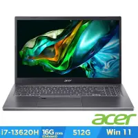 在飛比找Yahoo奇摩購物中心優惠-Acer 宏碁 Aspire 5 A515-58M-74M4