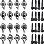 MAX COOL Roller Rocker Kit Suitable for VZ VE VF Holden Commodore & HSV L76 L77 L98 LS3 V8