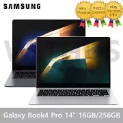 SAMSUNG Galaxy Book 4 Pro 14" (Core Ultra 5 16GB/256GB) Intel Arc NT940XGQ-A51A