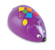 Learning Resources - Code And Go Robot Mouse