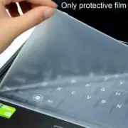 Keyboard Protector Cover Universal Laptop Silicone Dust-proof n & New I5U7