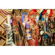 Save 10.00%! Mongolian Yurt Dinner with Jing-A Brewing Hopping and Beijing CBD Night Tour