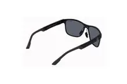 Ugly Fish Magma PN23310 Aluminium Black Frame/Smoke Lens Polarised Sunglasses
