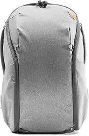 PEAK DESIGN x Backpack, Knochenfarben, 15 Liter