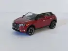 NOREV 1/64 . Citroen Ds3 Crossback Red.New with Box