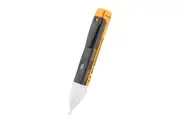 LED Light Voltage Detector Sensor Socket Wall AC Power Tester Electric Test Pen
