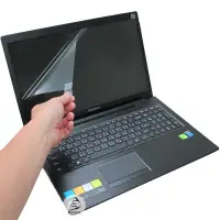 在飛比找Yahoo奇摩購物中心優惠-Lenovo IdeaPad S510P 專用 靜電式筆電L