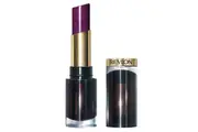 Revlon Super Lustrous Glass Shine Lipstick - 013 Sleek Mulberry