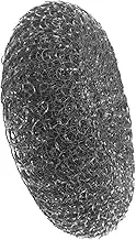 iplusmile Outdoor Grill Brush BBQ Grill Brush Dish Scrubbers for Pans Cleaning Supplies for Pots Steel Wool Pads Kitchen Cleaner
