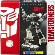 TRANSFORMERS MASTERPIECE PROWL Autobot ToysRUs EXCLUSIVE MP-04