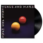 Venus And Mars (Vinyl) (Reissue)