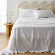 MyHouse Luxe 1200TC Sheet Set-King